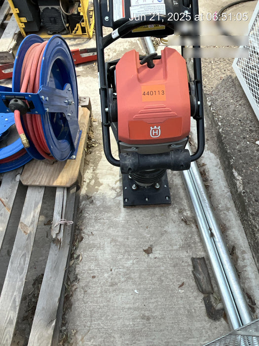 2024 HUSQVARNA LT6005