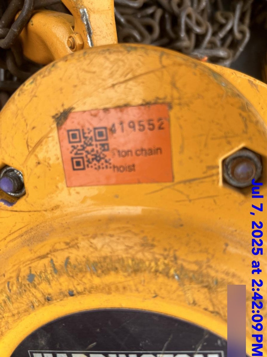 2024 HARRINGTON CF015-30