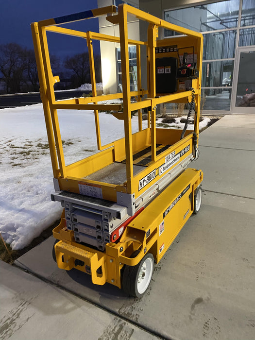 2021 HY-BRID PS-1430