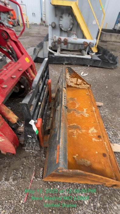 2025 ARROW MATERIAL HANDLING F5100CB