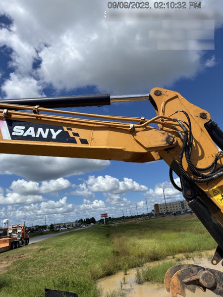 2021 SANY SY95C