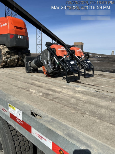 2025 HUSQVARNA LT6005