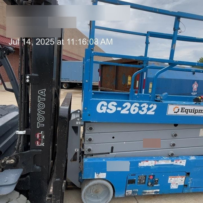 2022 TOYOTA 50-8FGU25