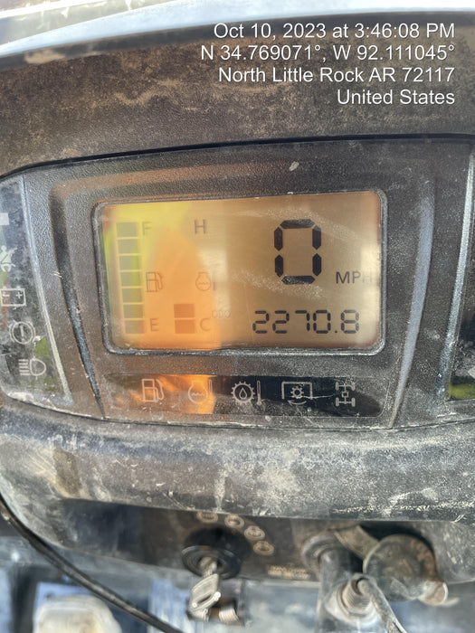 2022 KUBOTA RTV-X1140W-H (Canopy)