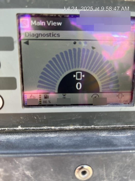 2022 ATLAS COPCO XAS440