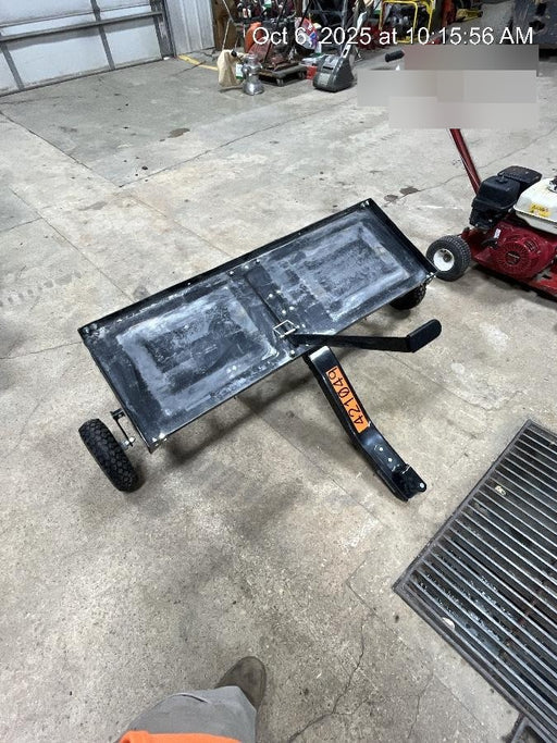 2024 STRONGWAY 49167