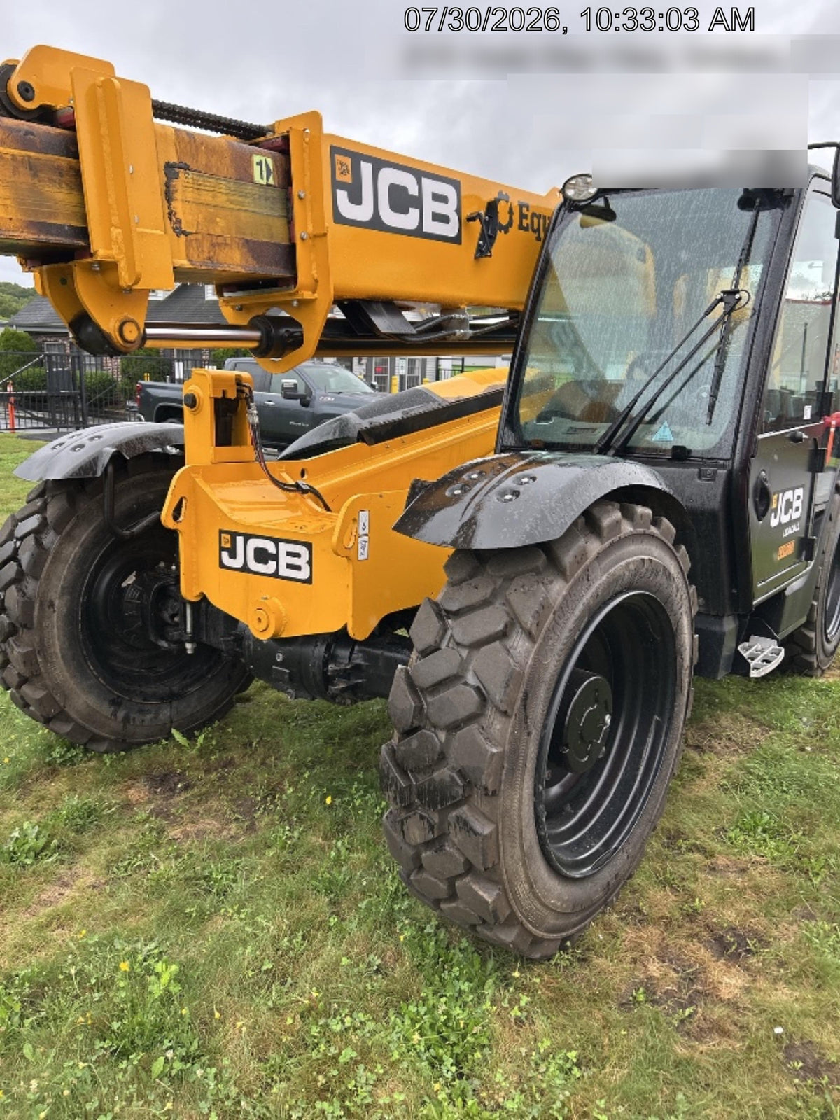2024 JCB 506-36