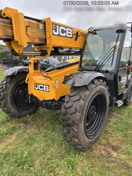 2024 JCB 506-36