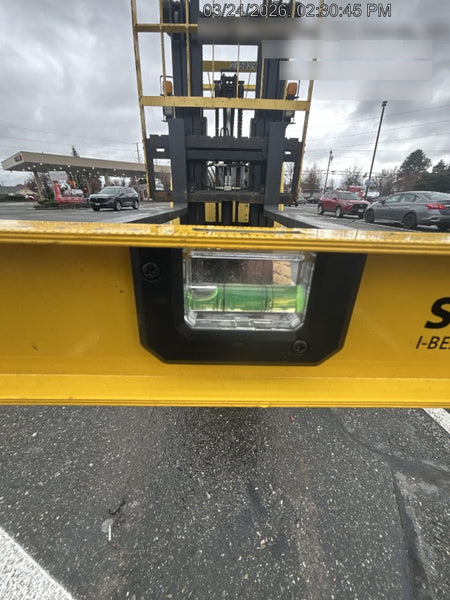 2022 HYSTER H50UT
