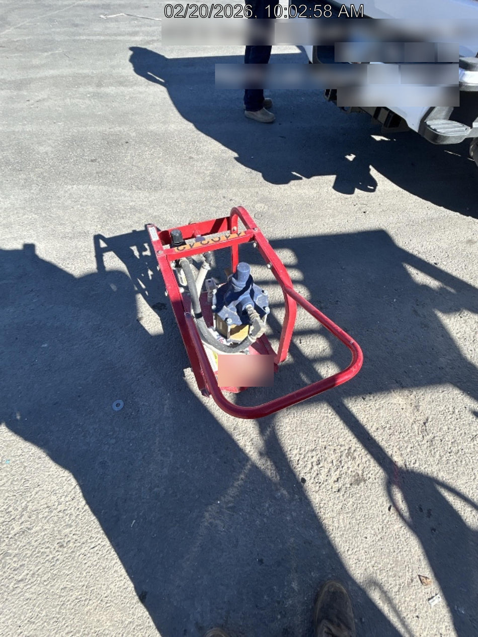 2020 RICE HYDRO HP-1/55