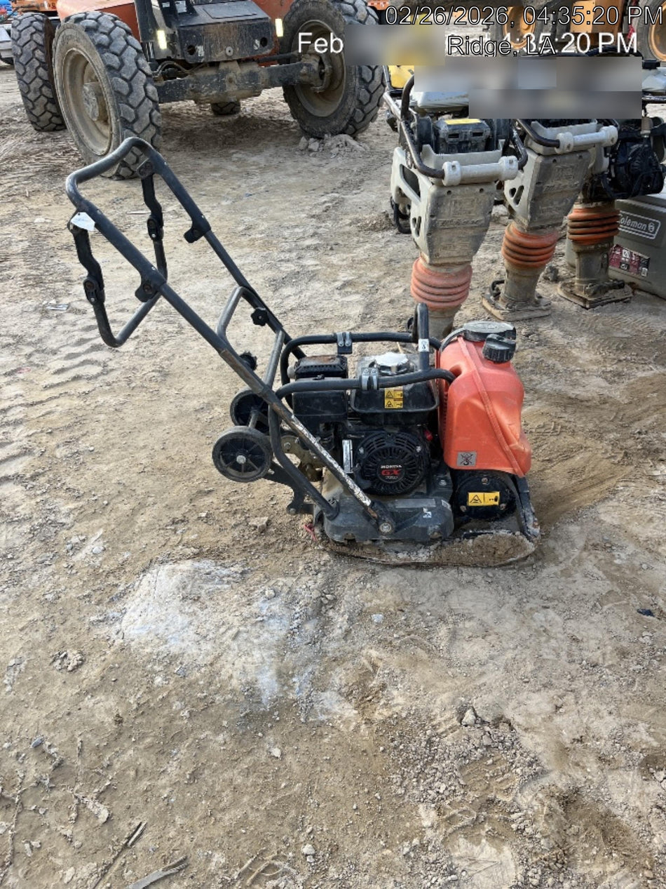 2025 HUSQVARNA LF75