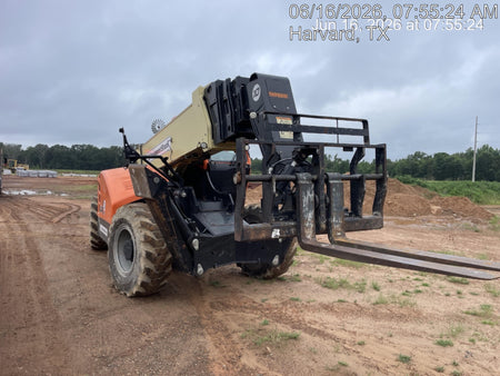 2022 JLG 1075