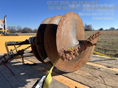2023 AUGER TORQUE 3300-30