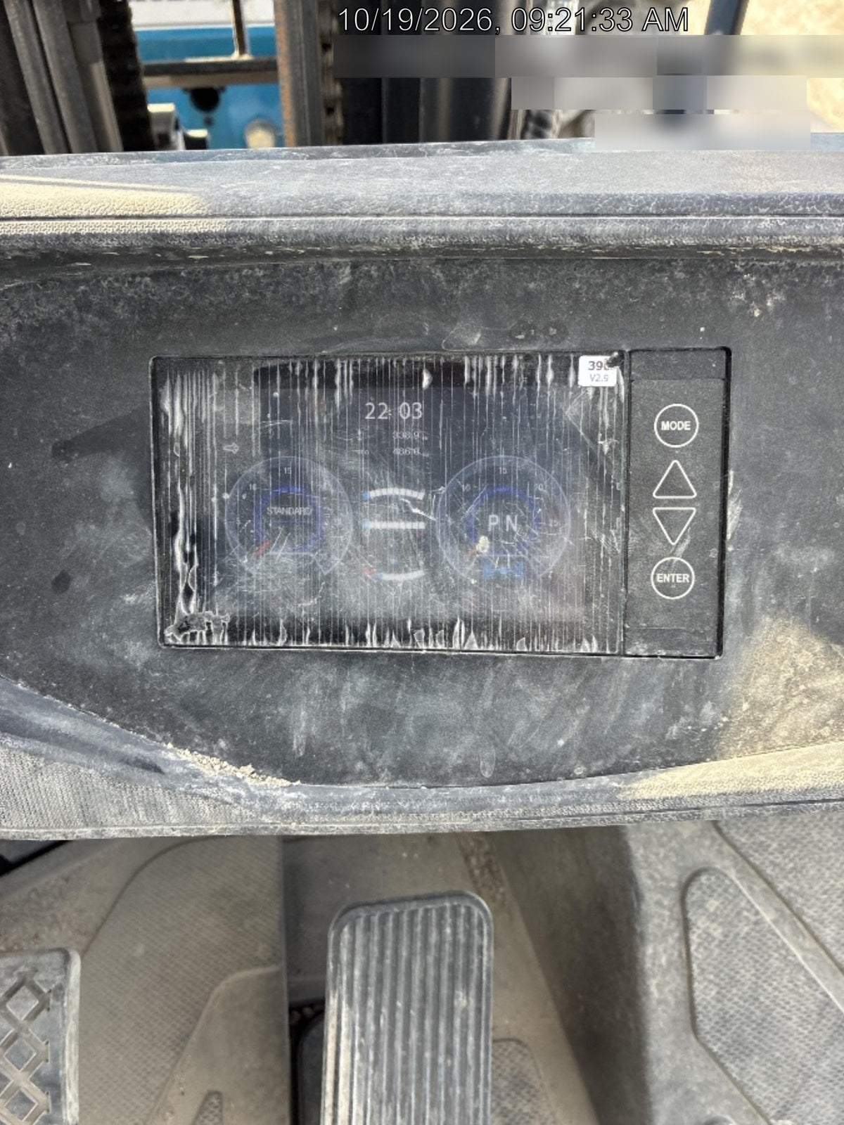 2025 DOOSAN D30S-9