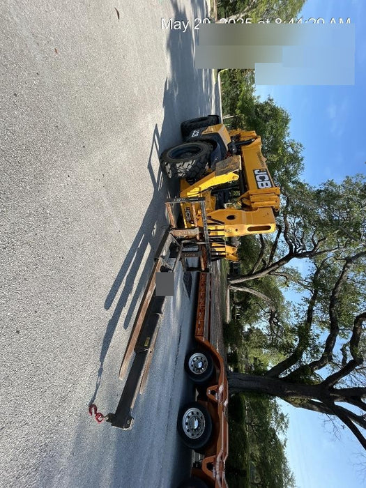 2021 STAR INDUSTRIES M1360B - Star JIB Boom