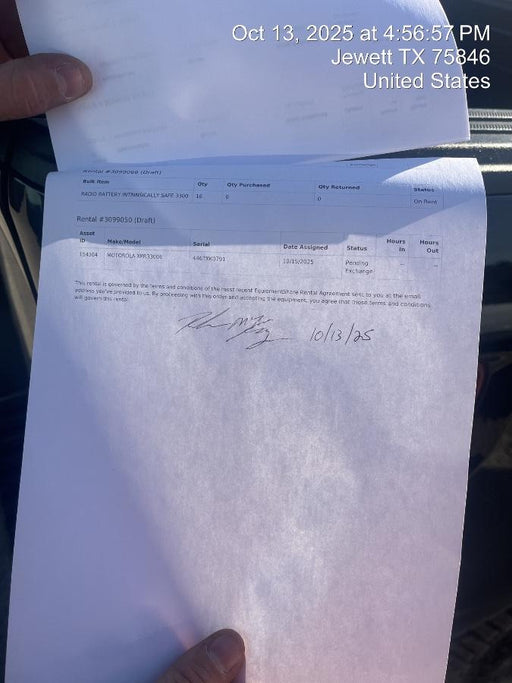 2025 MOTOROLA PMPN4284