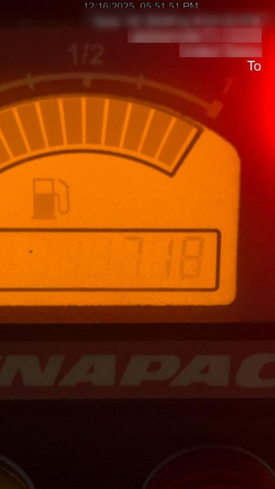 2021 DYNAPAC CA 1300D