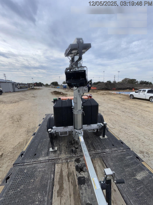 2024 WANCO WLTT-4MM4K