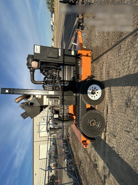 2021 CORNELL 8NHTA-SRP-EM18DB-1