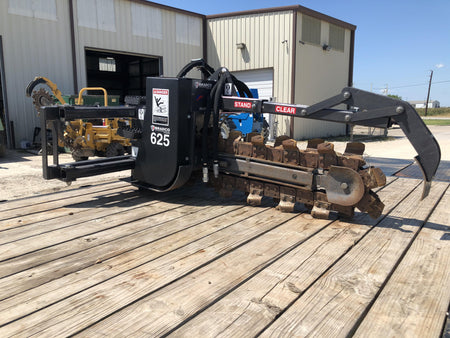 2019 PALADIN 625