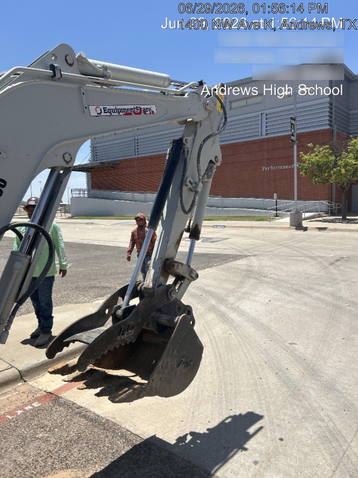 2021 TAKEUCHI TB235-2R
