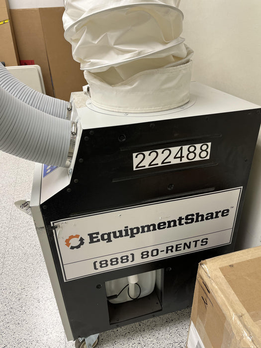 2022 KWIKOOL KPAC1411-2