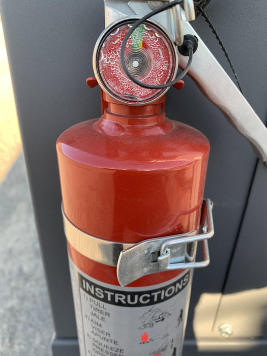 2022 ATLAS COPCO QAS45 CWK