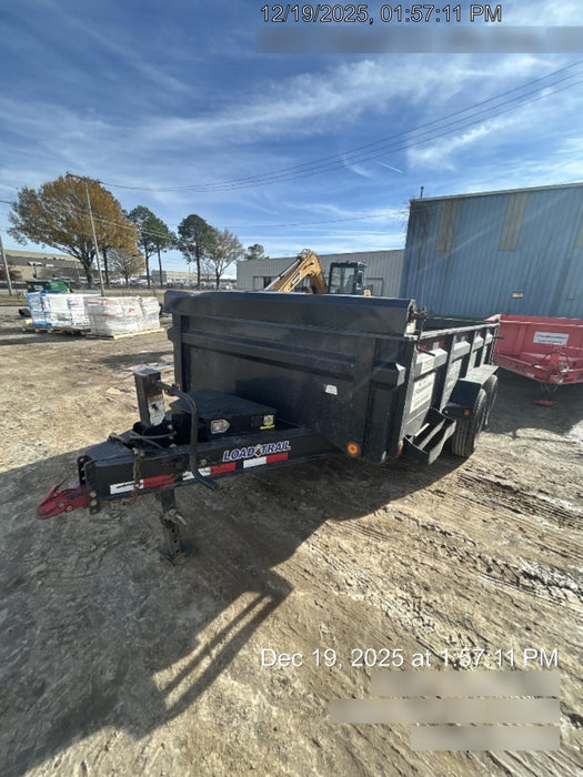 2022 IRON BULL DT8314072