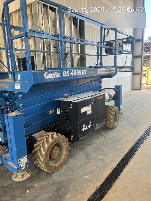 2020 GENIE GS-4069 RT