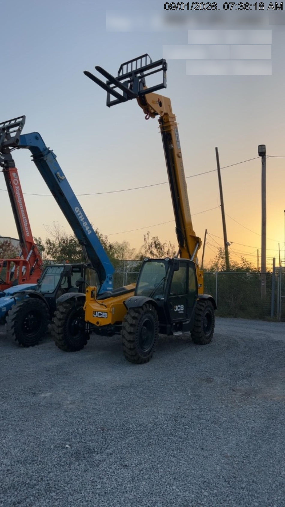 2026 JCB 509-42