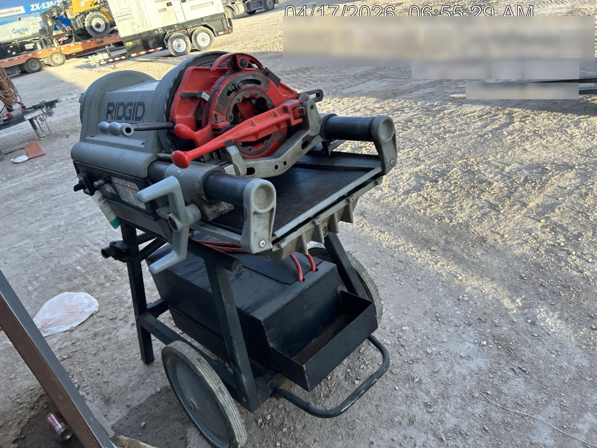 2021 RIDGID 1224