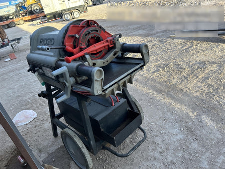 2021 RIDGID 1224