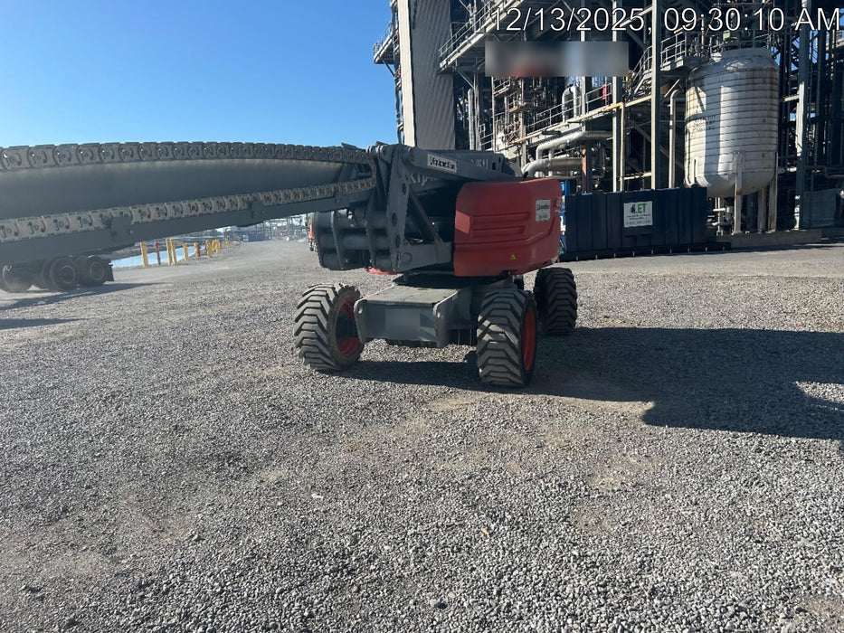 2019 SKYJACK SJ85 AJ