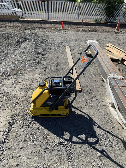 2020 WACKER NEUSON WP1550AW