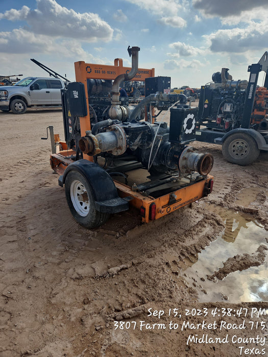 2021 PIONEER PP66S12L71-TD2.9L4