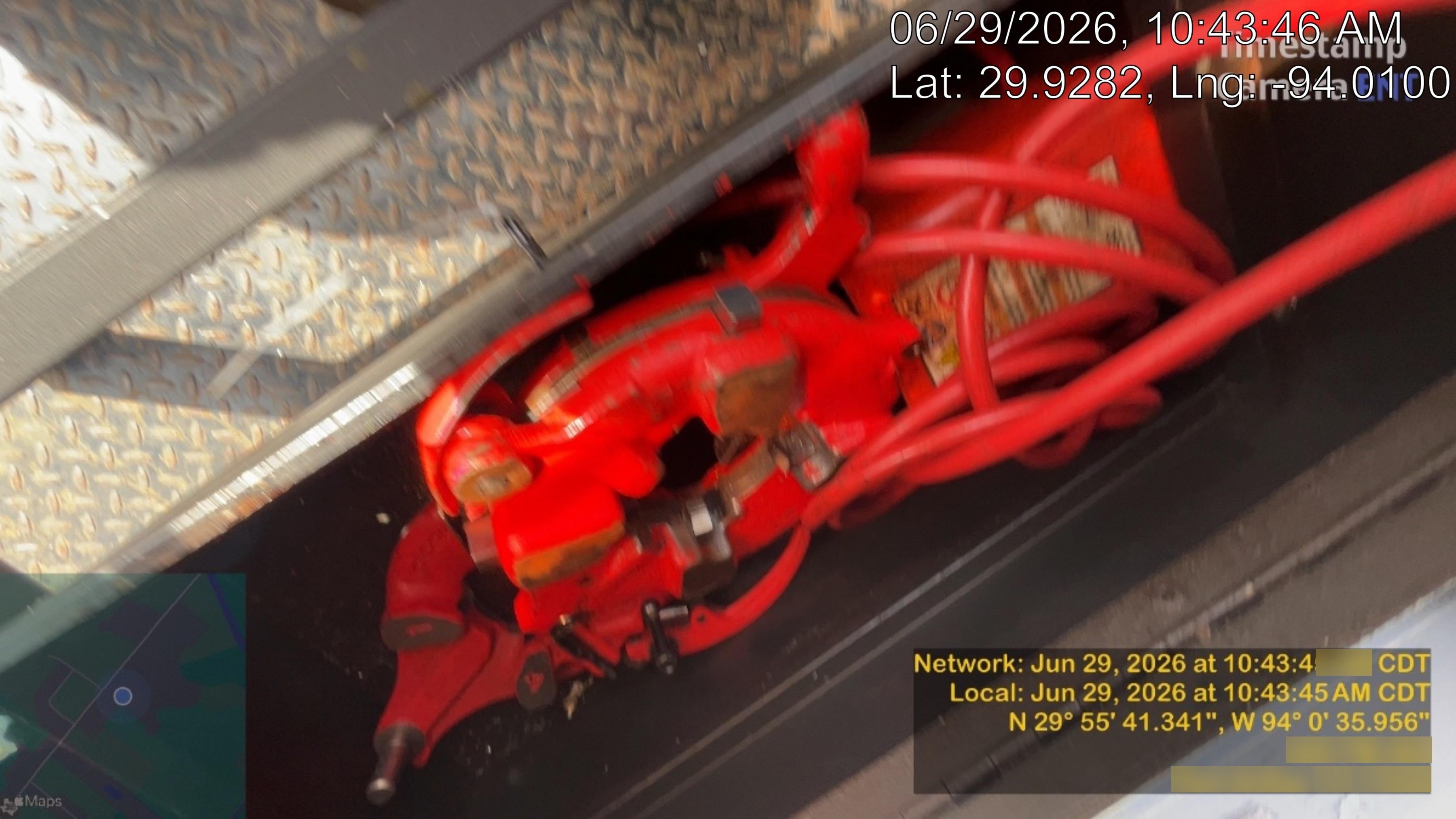 2021 RIDGID 1224