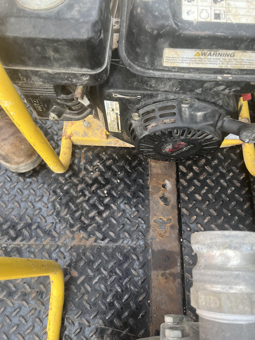 2019 WACKER NEUSON PT2