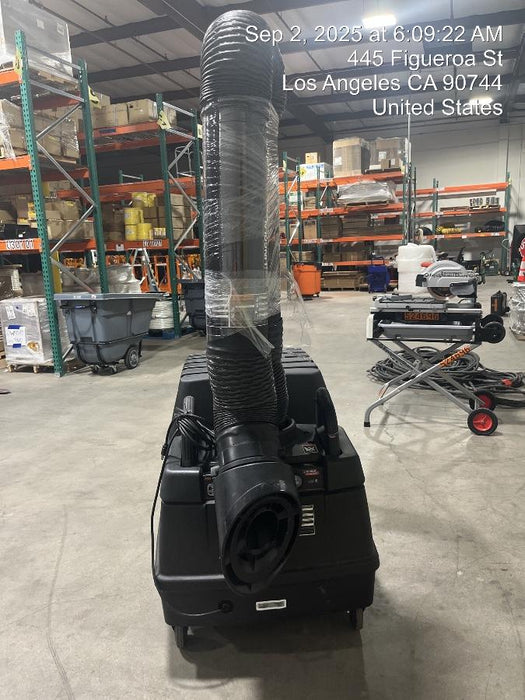 2025 LINCOLN ELECTRIC K4259-2