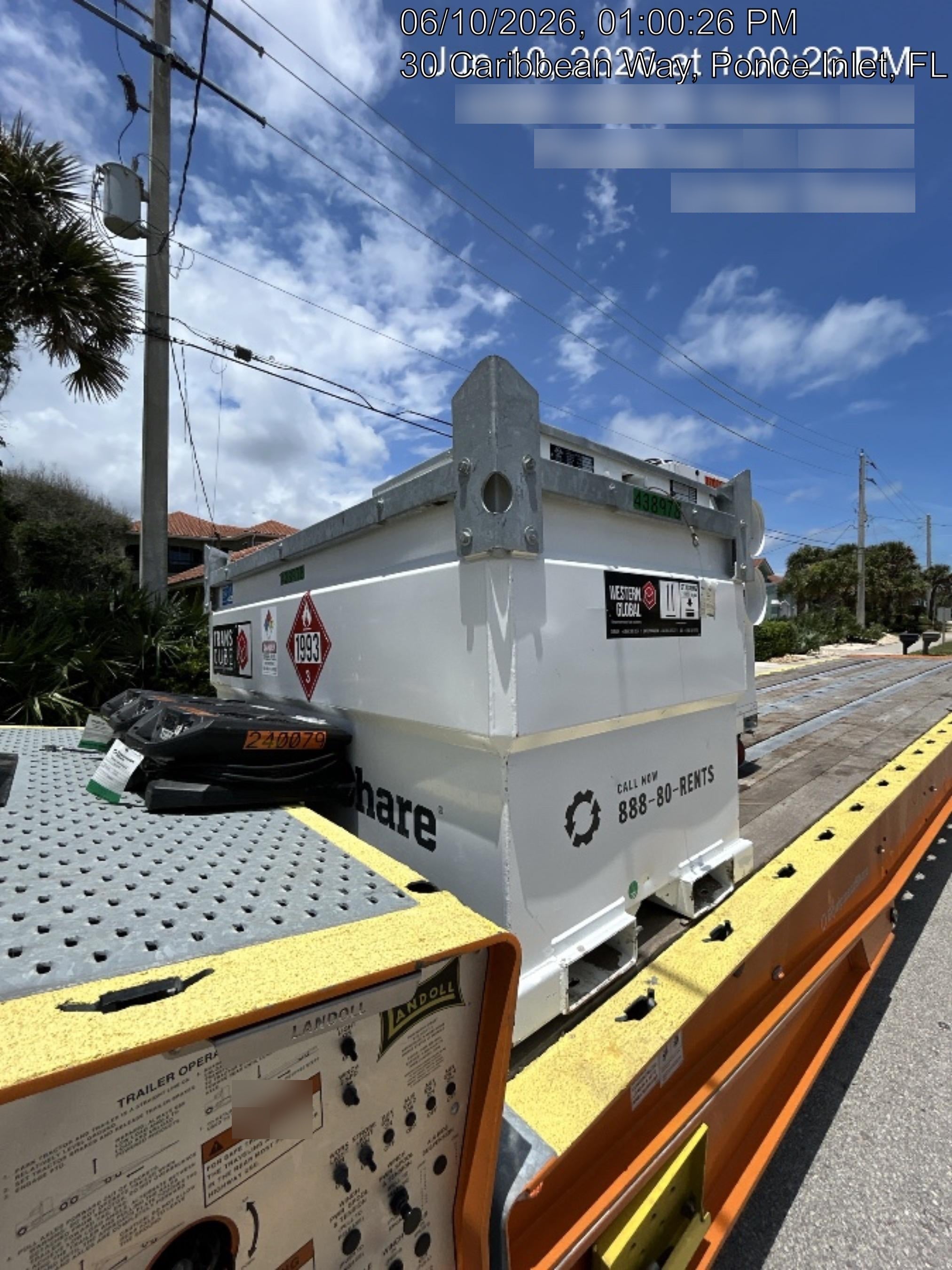 2022 PHOENIX AirMAX Radial Air Mover