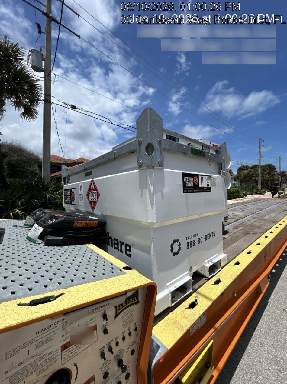 2022 PHOENIX AirMAX Radial Air Mover