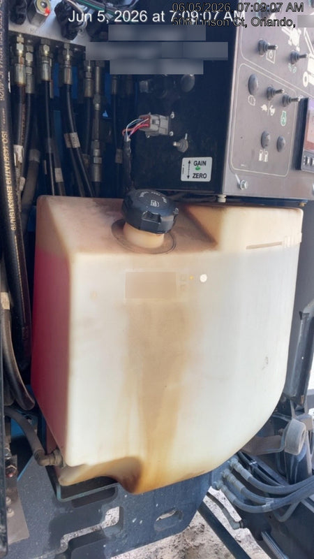 2024 GENIE Z-45 HF