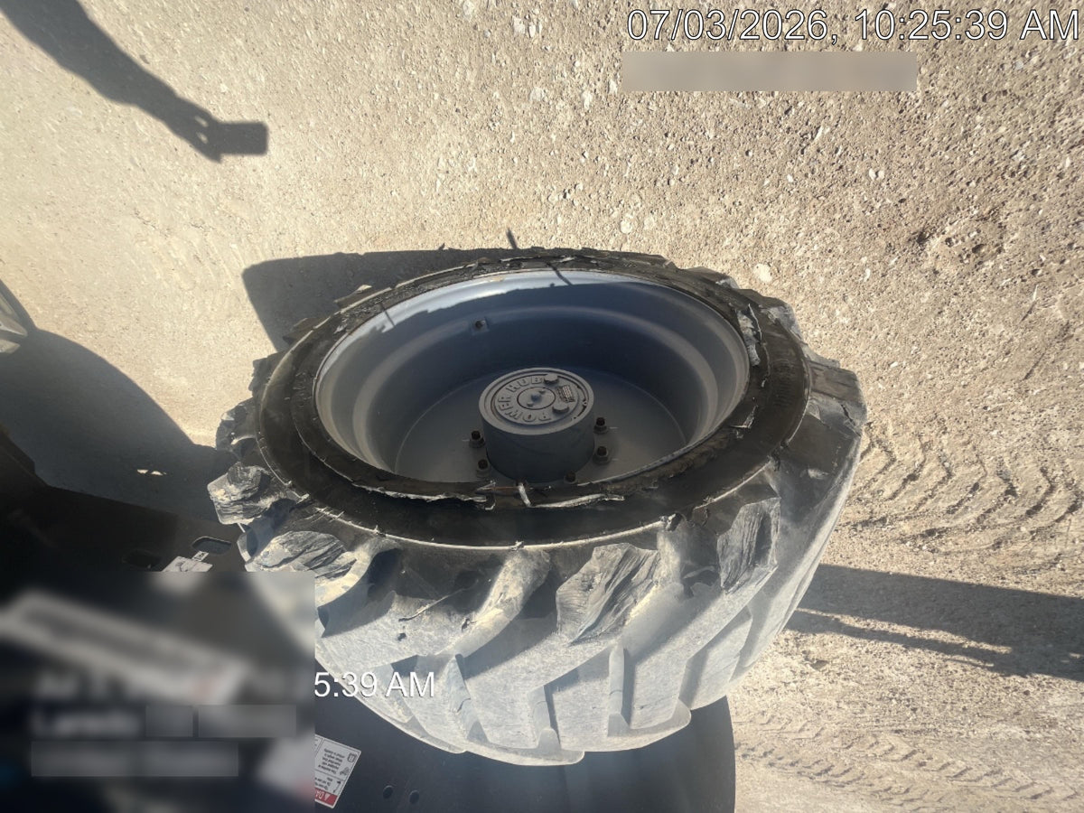 2023 GENIE S-65 XC