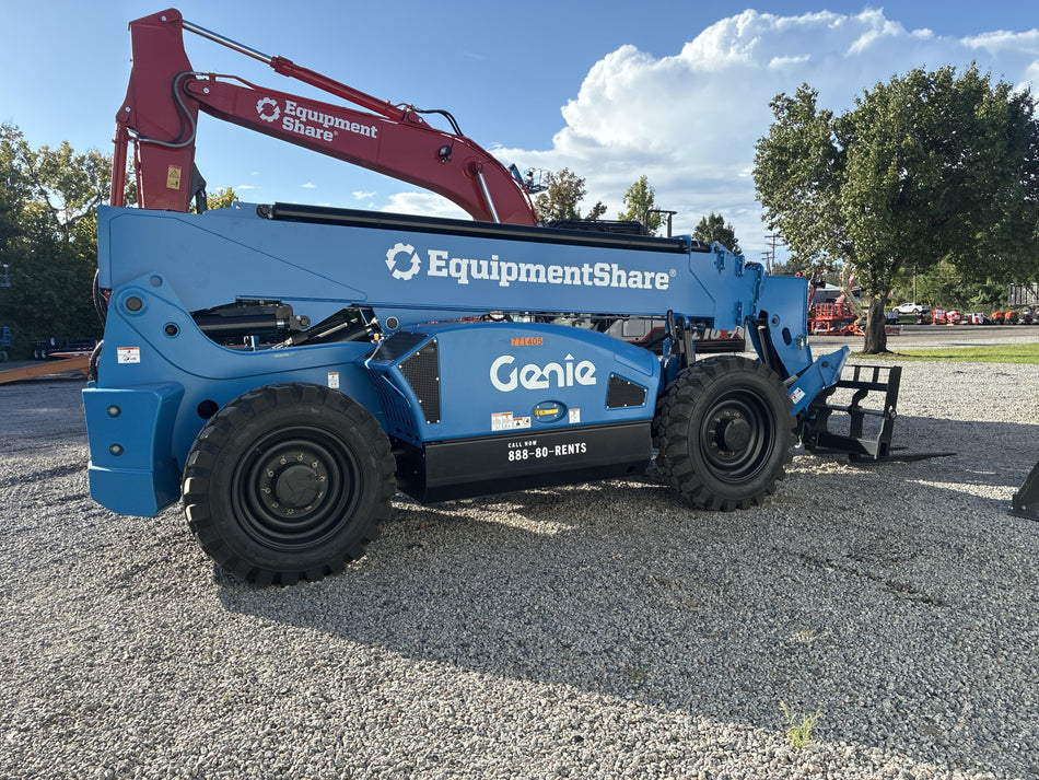 2026 GENIE GTH-1056