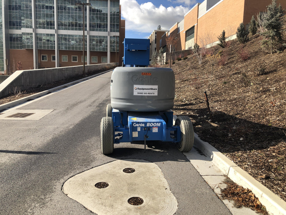 2019 GENIE Z-45/25J DC