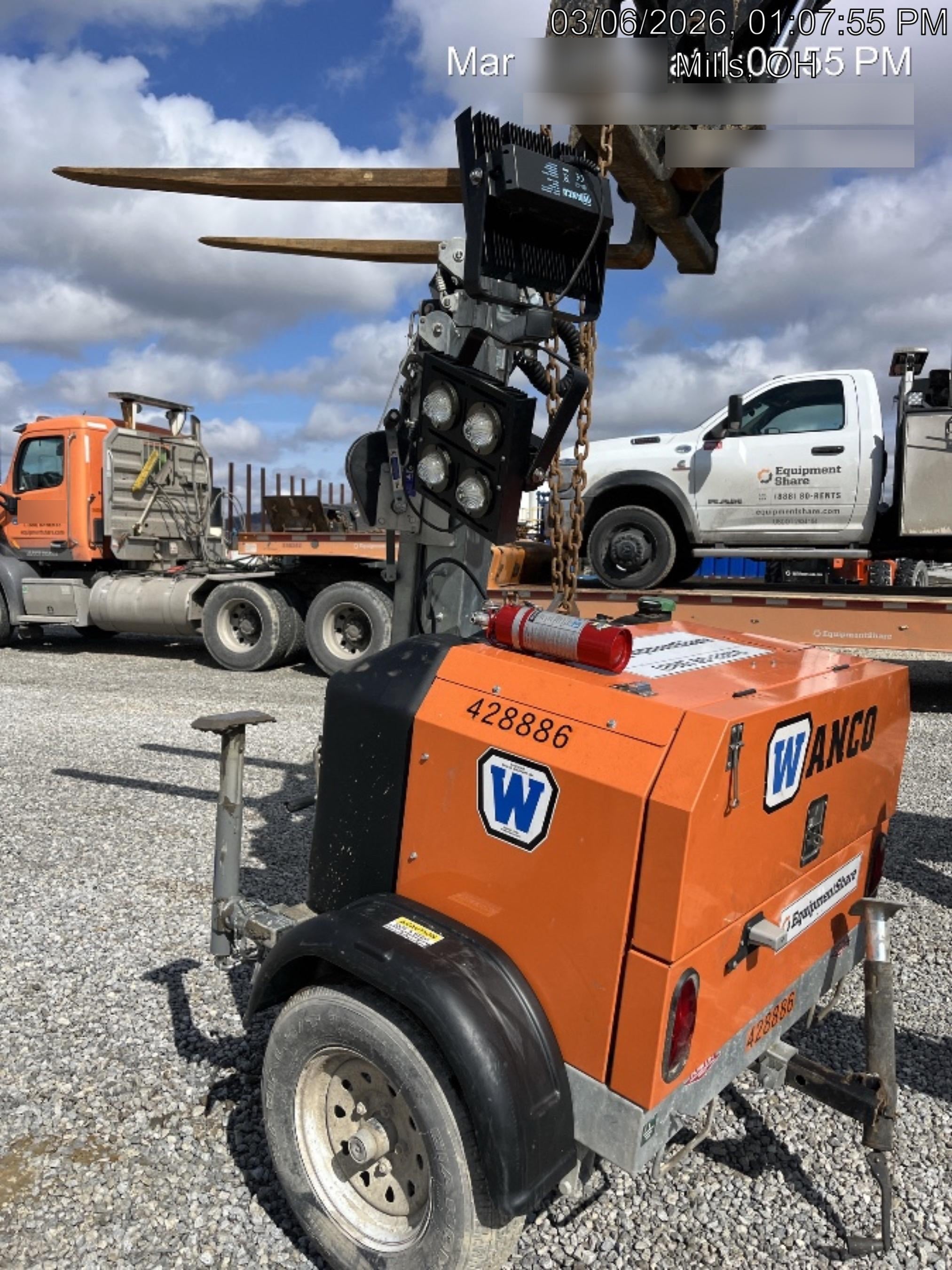 2024 WANCO WLTT-4MM4K