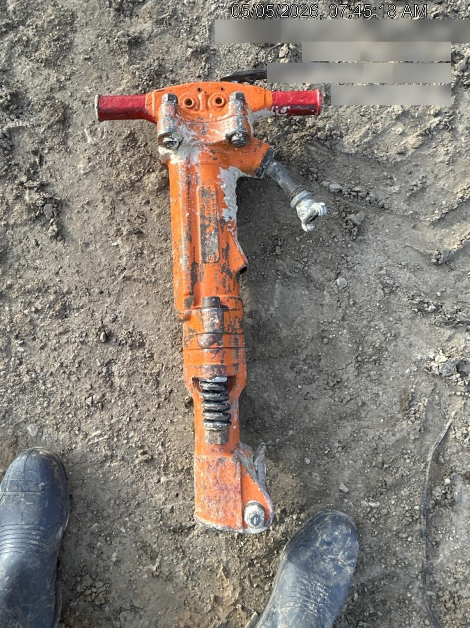2021 MICHIGAN PNEUMATIC MP-TPB90-114