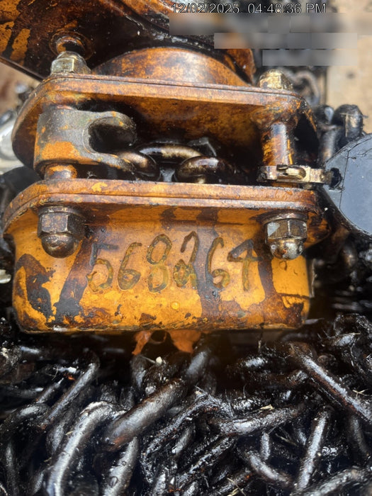 2025 HARRINGTON L5LB015-20-SC