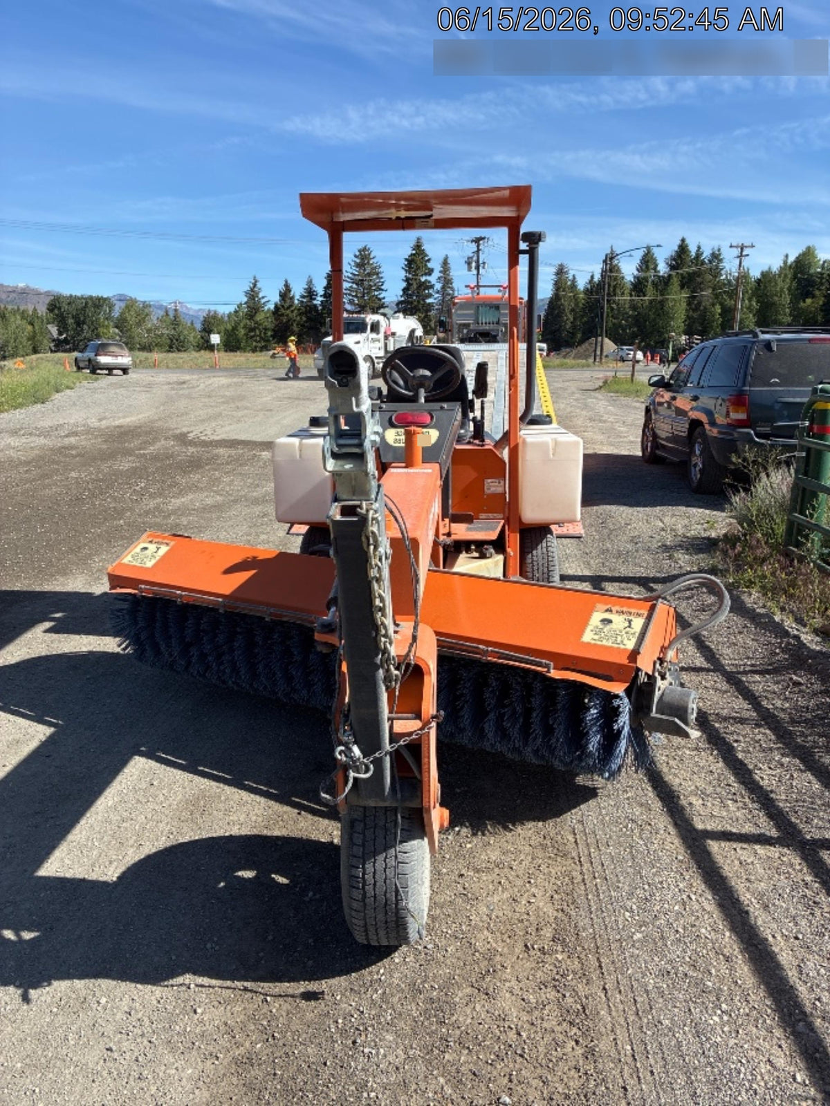 2023 LAYMOR SM-300