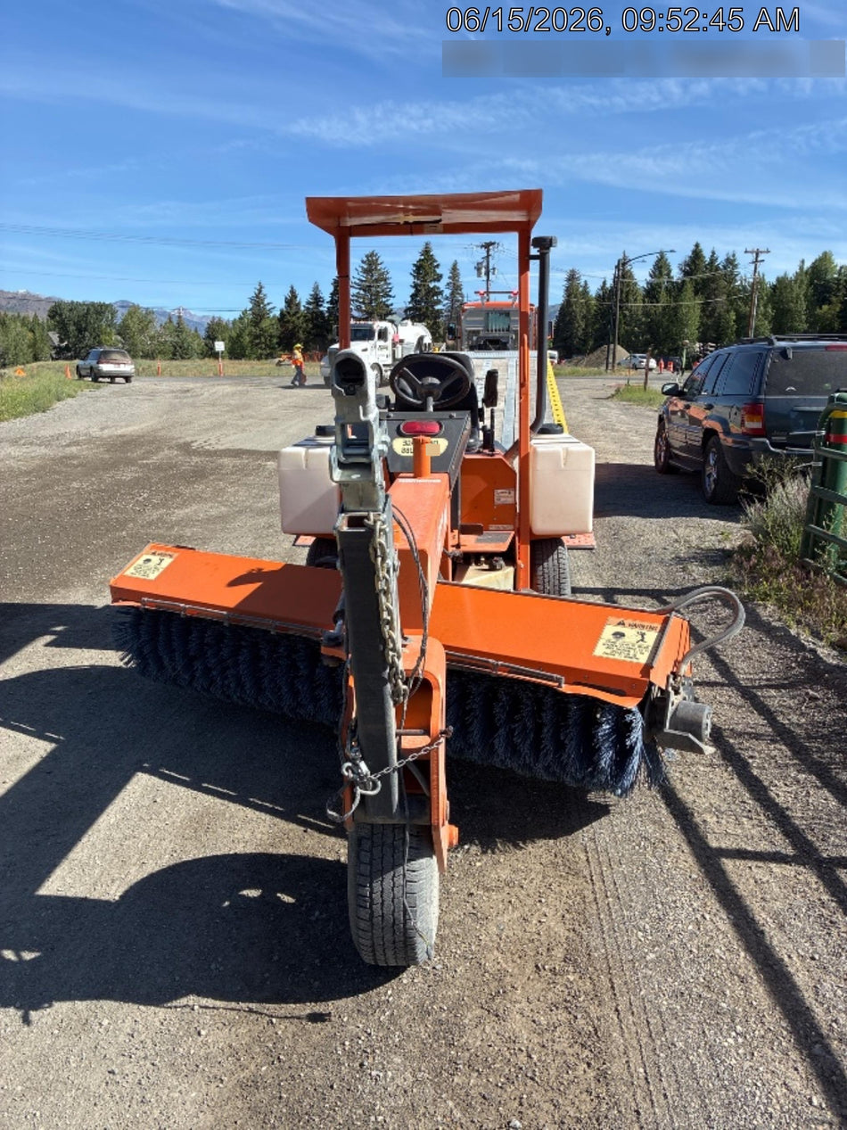 2023 LAYMOR SM-300