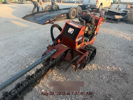 2024 DITCH WITCH C24XA